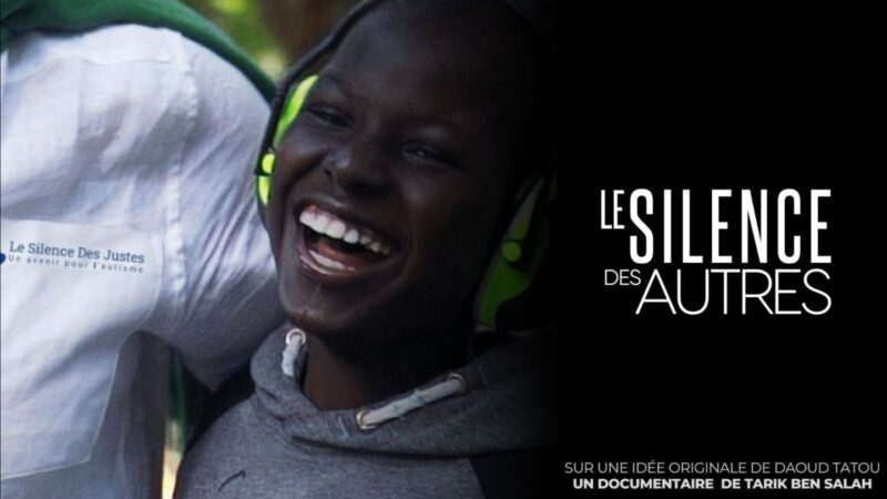 le silence des autres